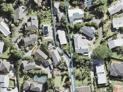 Residential  Mixed Housing Urban Zone