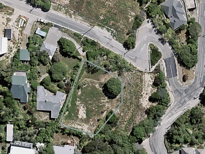 Residential Hills