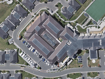 Residential Suburban