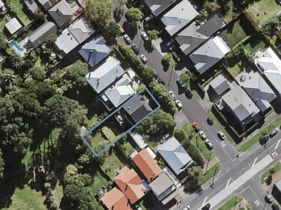 Residential  Single House Zone
