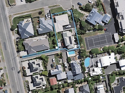 Residential Suburban
