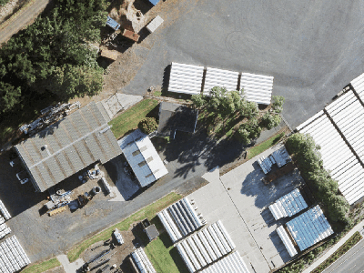 Business  Light Industry Zone