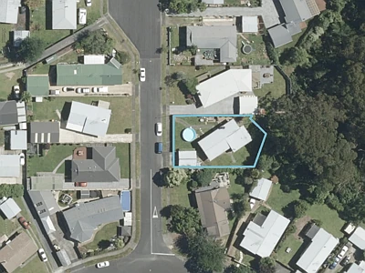 Residential Zone - General Residential Zone