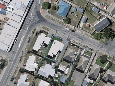 Residential Suburban
