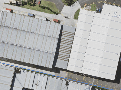 Business  Light Industry Zone