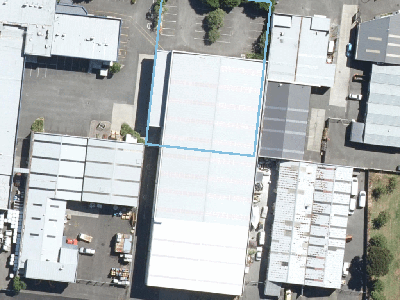 Industrial Zone