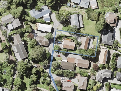 Residential  Mixed Housing Suburban Zone