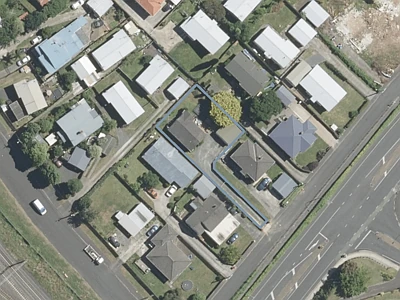 Residential Zone - General Residential Zone