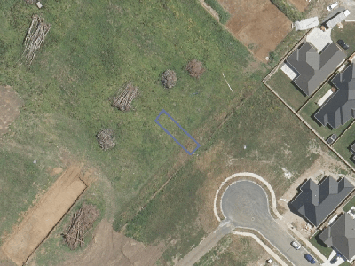 Residential Zone - General Residential Zone