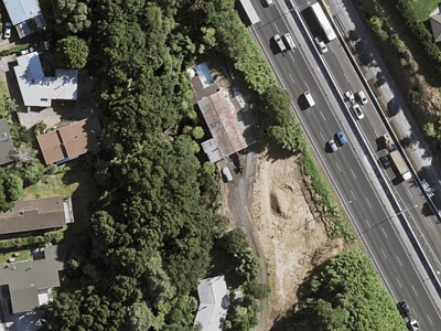 Residential  Mixed Housing Suburban Zone