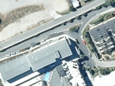 High Density Residential Zone