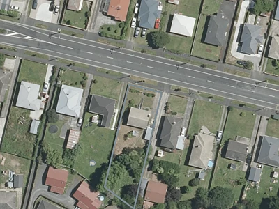 Residential Zone - General Residential Zone