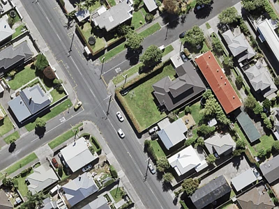 Residential  Mixed Housing Urban Zone