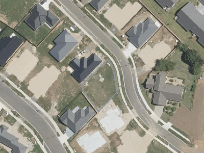 Residential Zone - General Residential Zone