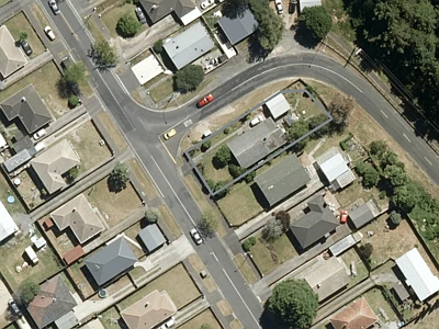 Residential Zone - General Residential Zone
