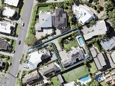 Residential  Mixed Housing Suburban Zone