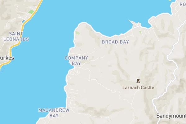 Company Bay