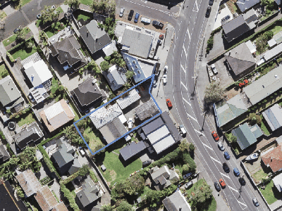 Business  Neighbourhood Centre Zone