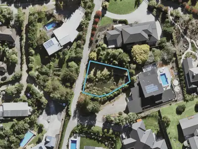 Residential  Large Lot Zone