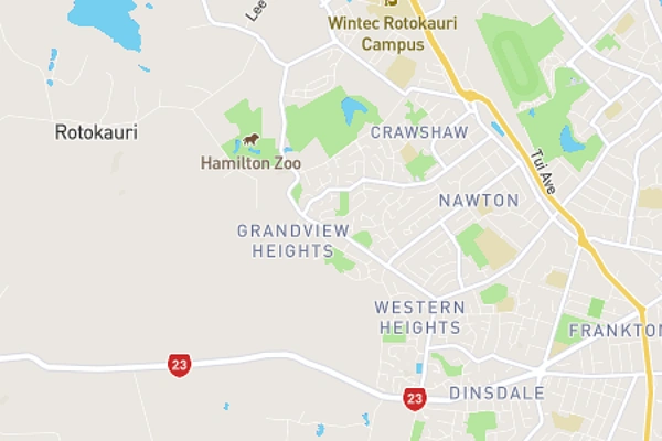 Grandview Heights