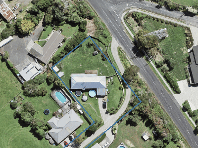 Residential  Rural and Coastal Settlement Zone