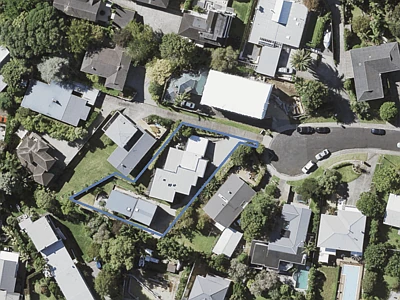 Residential  Mixed Housing Suburban Zone