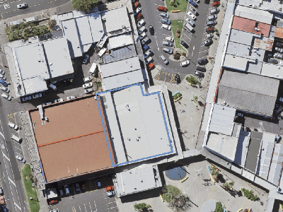 Business  Town Centre Zone