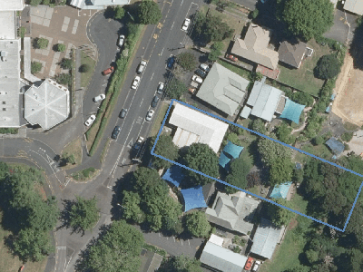 Residential Zone - General Residential Zone