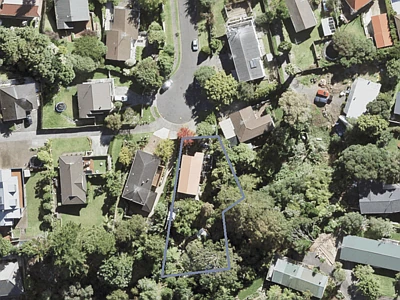 Residential  Mixed Housing Suburban Zone