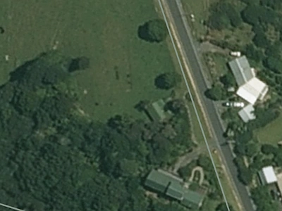 Residential  Single House Zone