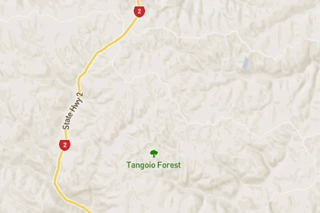 Tangoio