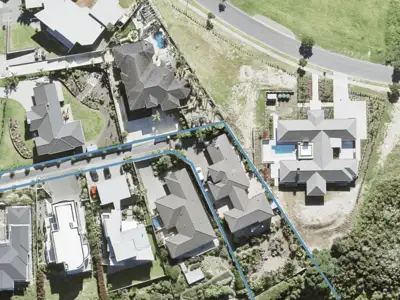Residential  Large Lot Zone