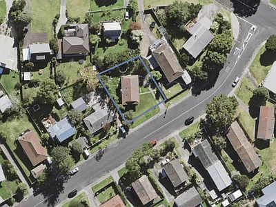 Residential  Mixed Housing Suburban Zone