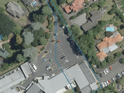 Residential Zone - General Residential Zone