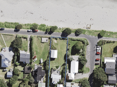 Hauraki Gulf Islands