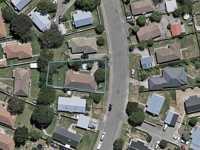 Residential Suburban