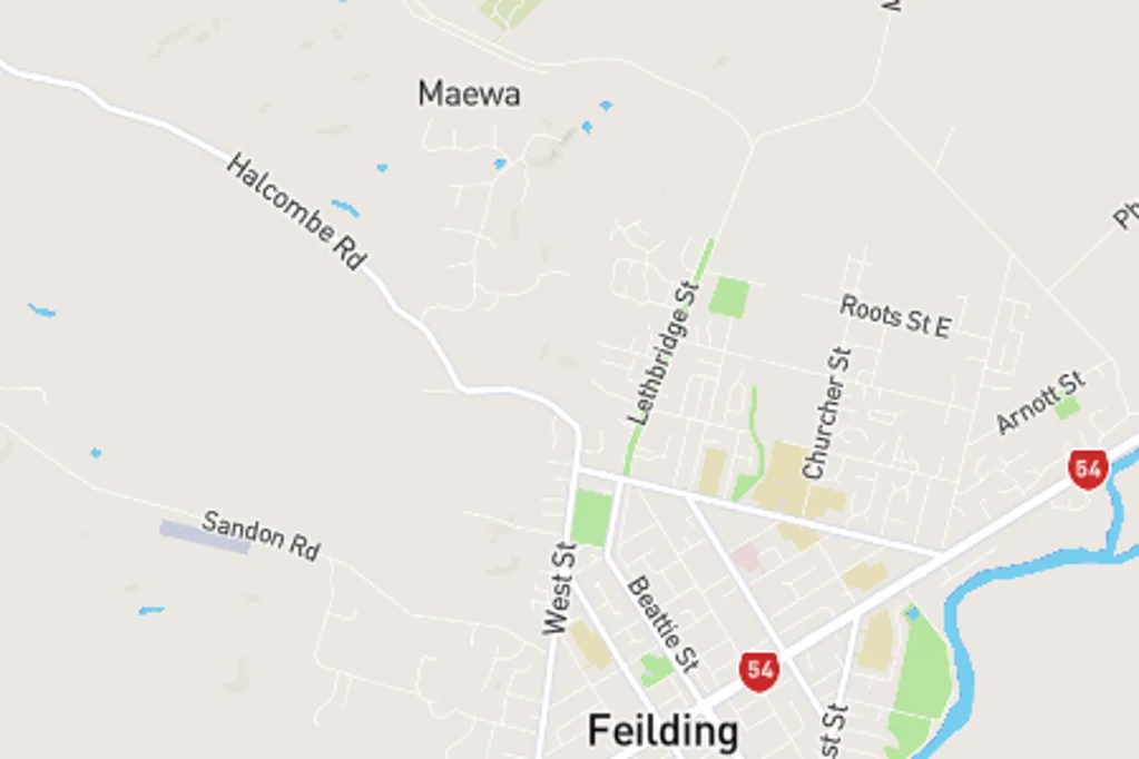 Feilding