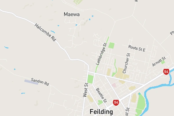 Feilding