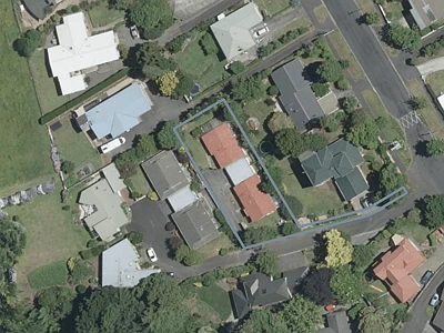 Residential Zone - General Residential Zone