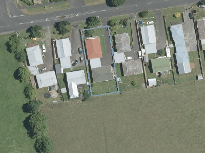 Residential Zone - General Residential Zone
