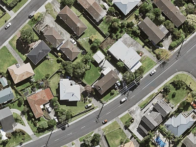 Residential  Mixed Housing Suburban Zone