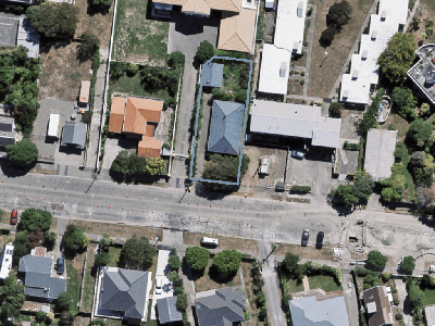 Residential Suburban
