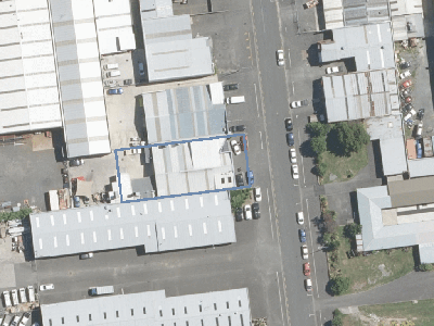 Industrial Zone