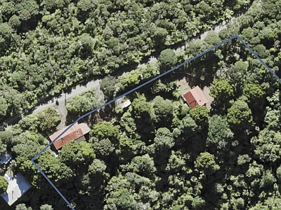 Rural  Waitakere Ranges Zone