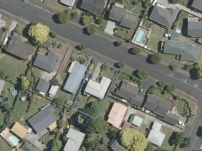 Residential Zone - General Residential Zone