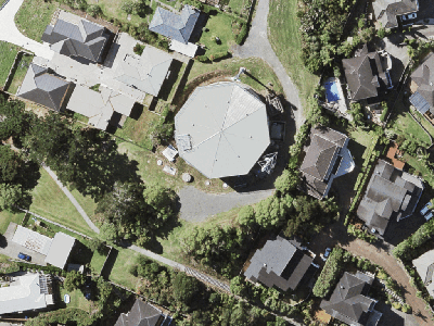 Residential  Mixed Housing Suburban Zone