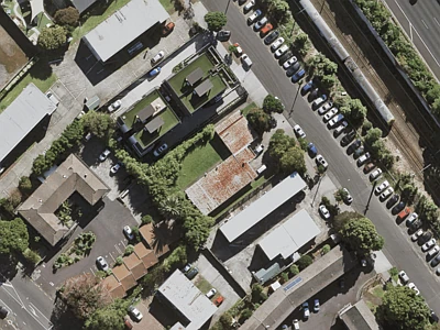 Business  Mixed Use Zone