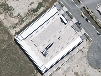 Industrial General