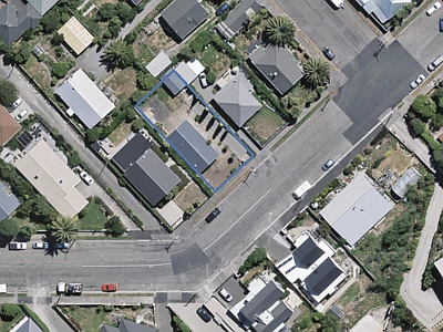 Residential Suburban