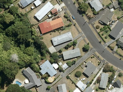 Residential Zone - General Residential Zone